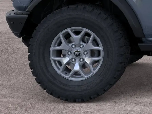 2025 Ford Bronco - $55,488