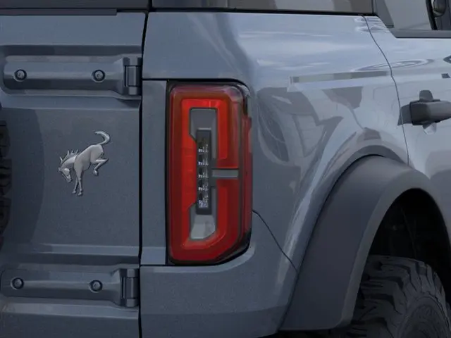 2025 Ford Bronco - $55,488