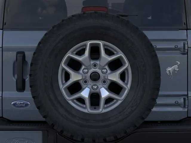2025 Ford Bronco - $55,488