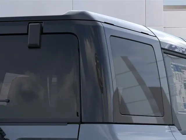 2025 Ford Bronco - $55,488