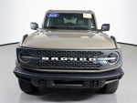2026 Bronco Thumbnail 2