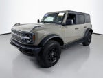 2026 Bronco Thumbnail 3