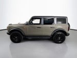 2026 Bronco Thumbnail 4