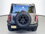 2026 Bronco Thumbnail 6