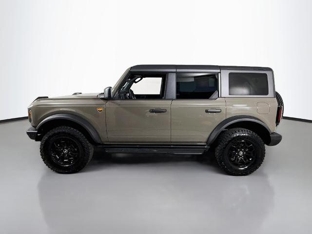 2026 Ford Bronco - $61,500