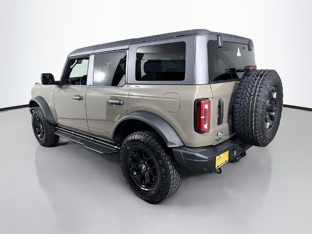 2026 Ford Bronco - $61,500