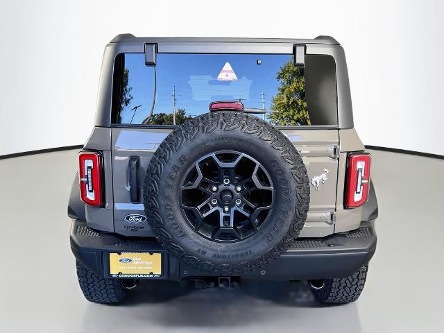 2026 Ford Bronco - $61,500