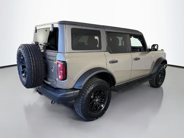 2026 Ford Bronco - $61,500