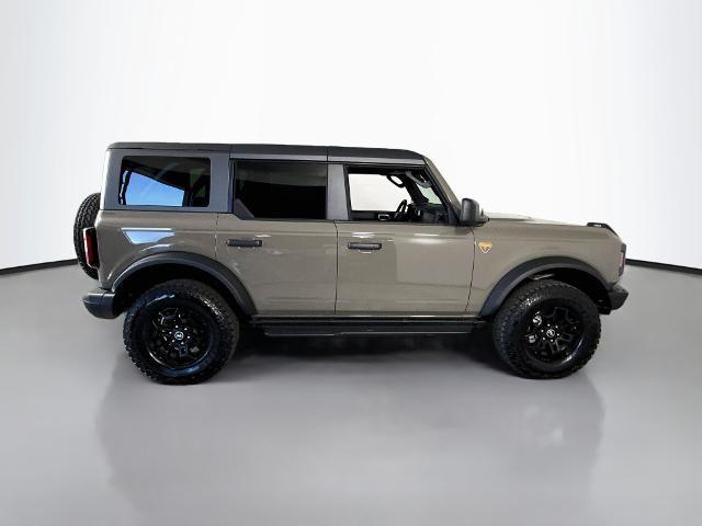 2026 Ford Bronco - $61,500