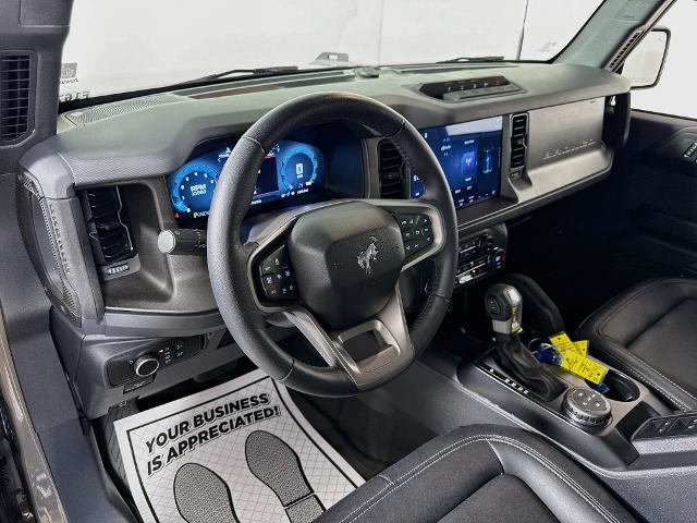 2026 Ford Bronco - $61,500