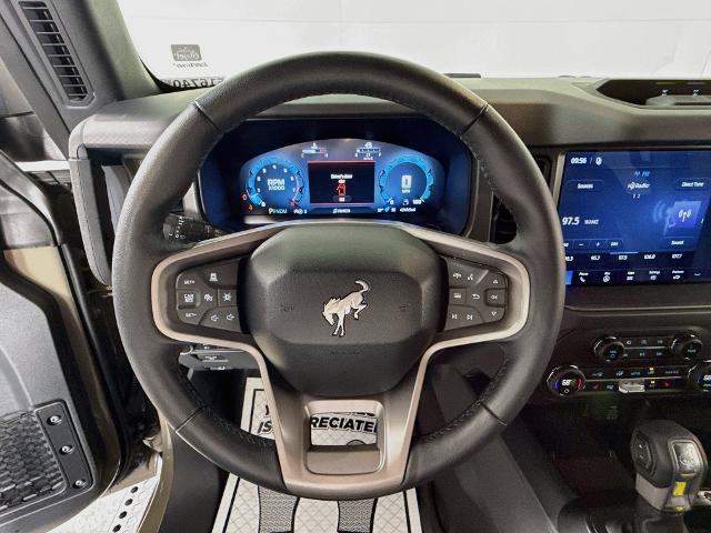 2026 Ford Bronco - $61,500
