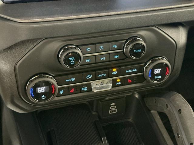 2026 Ford Bronco - $61,500
