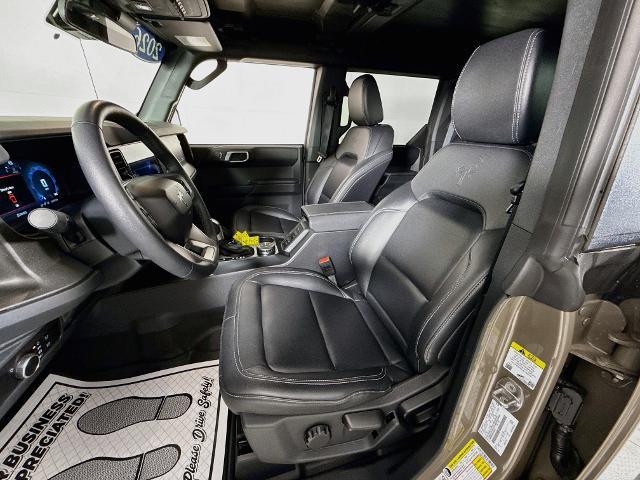 2026 Ford Bronco - $61,500