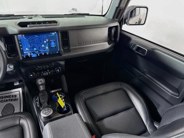 2026 Ford Bronco - $61,500