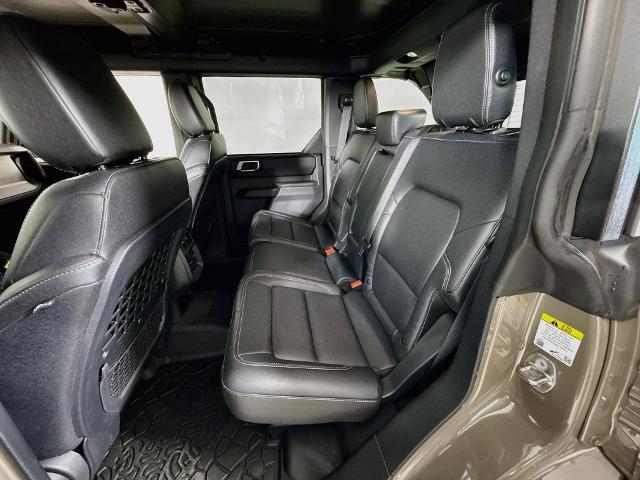 2026 Ford Bronco - $61,500
