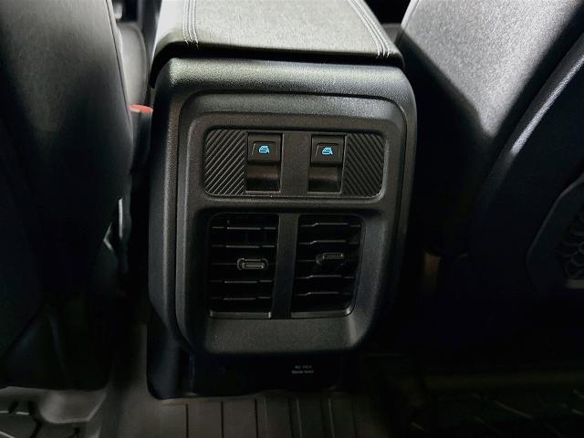 2026 Ford Bronco - $61,500