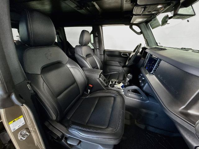 2026 Ford Bronco - $61,500