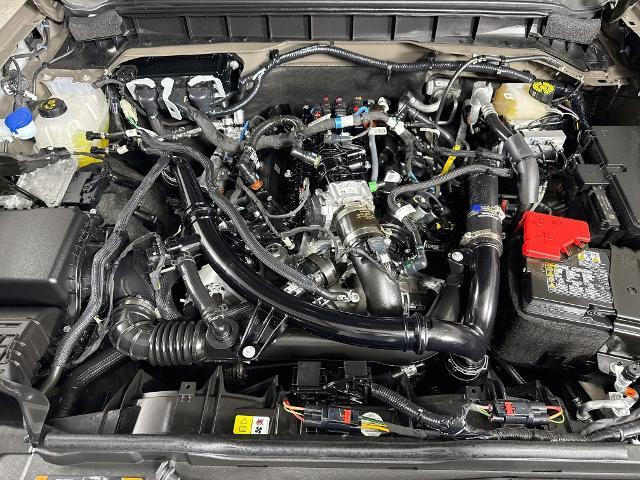 2026 Ford Bronco - $61,500