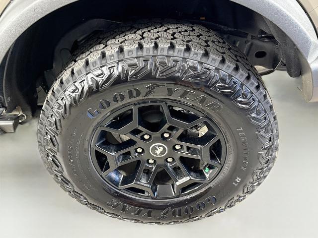 2026 Ford Bronco - $61,500