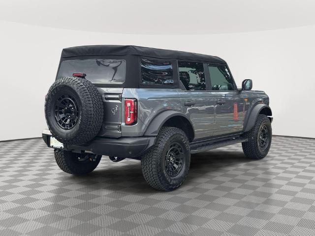 2026 Ford Bronco - $59,233