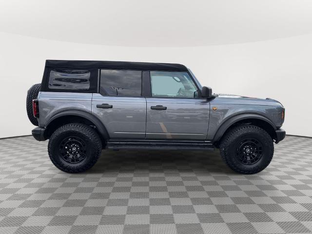 2026 Ford Bronco - $59,233