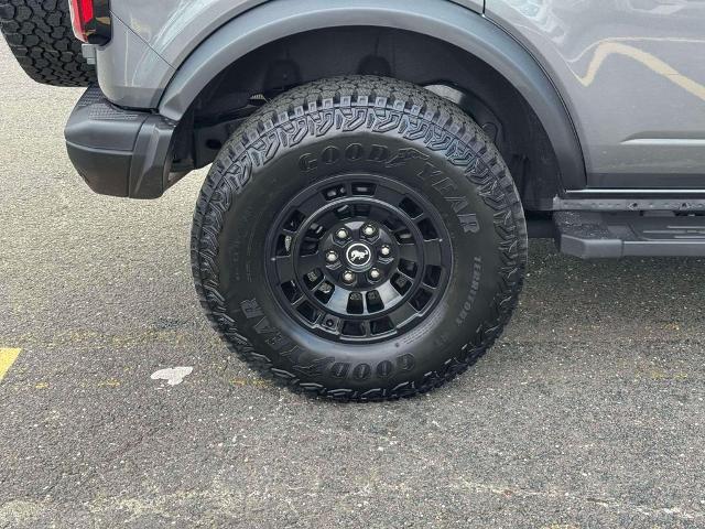 2026 Ford Bronco - $59,233