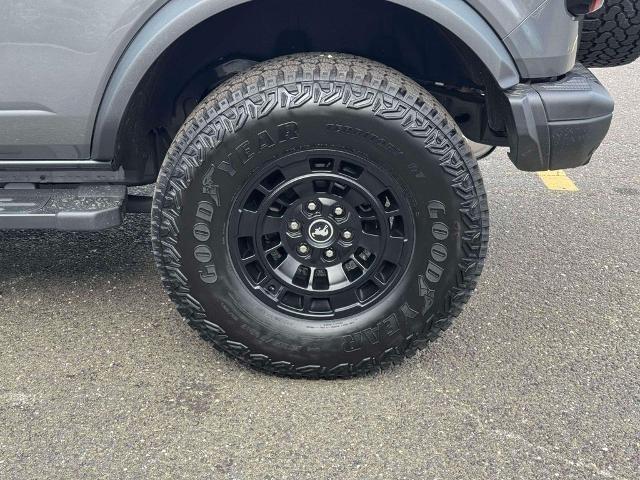 2026 Ford Bronco - $59,233
