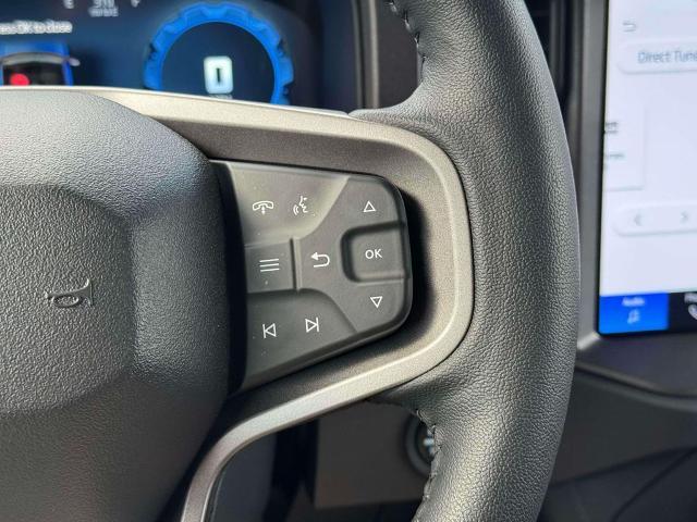 2026 Ford Bronco - $59,233