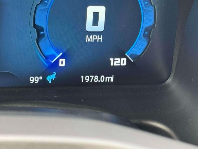 2026 Ford Bronco - $59,233