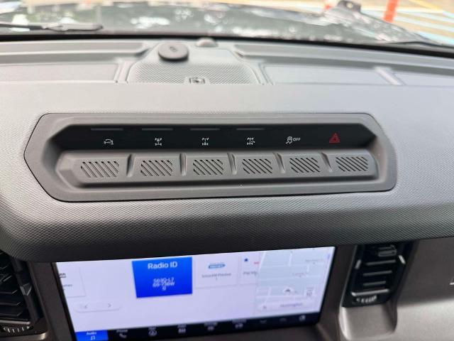 2026 Ford Bronco - $59,233