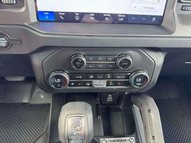2026 Ford Bronco - $59,233