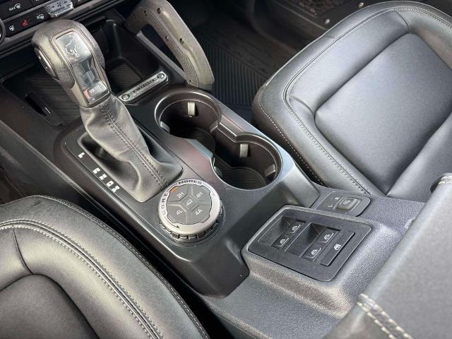 2026 Ford Bronco - $59,233