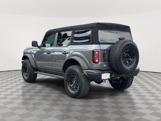 2026 Ford Bronco - $59,233