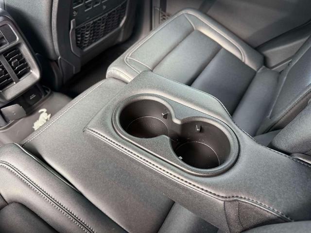 2026 Ford Bronco - $59,233