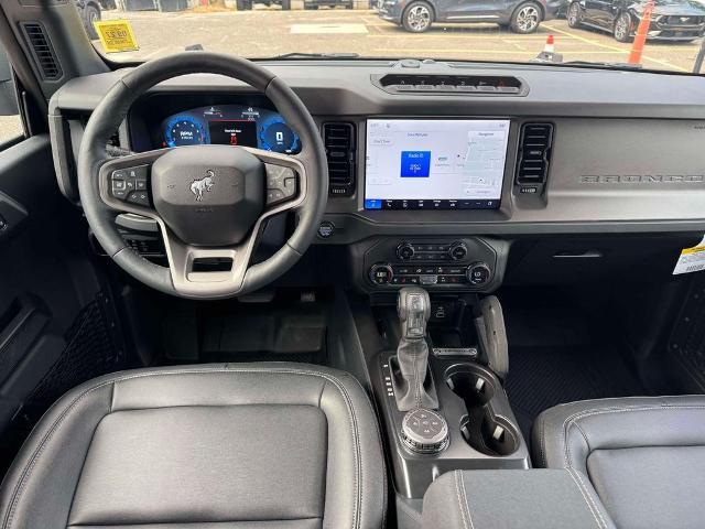 2026 Ford Bronco - $59,233