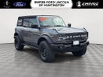2026 Bronco Thumbnail 1