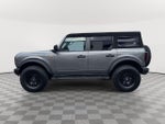 2026 Bronco Thumbnail 4