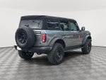 2026 Bronco Thumbnail 7
