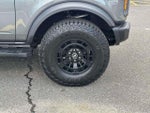2026 Bronco Thumbnail 9