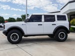 2024 Bronco Thumbnail 5