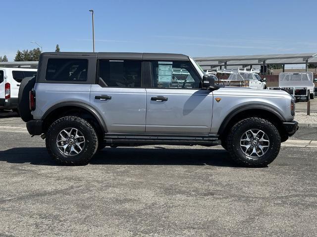2024 Ford Bronco - $40,870