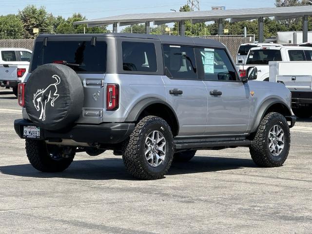 2024 Ford Bronco - $40,870