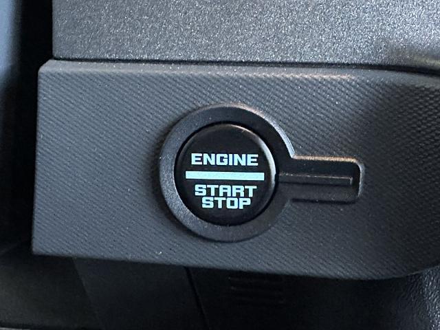 2024 Ford Bronco - $40,870