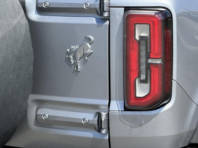 2024 Ford Bronco - $40,870