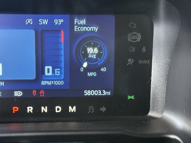 2024 Ford Bronco - $40,870