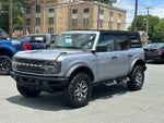 2024 Bronco Thumbnail 2
