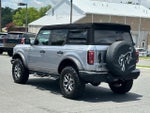 2024 Bronco Thumbnail 7