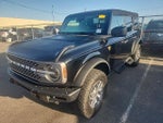 2024 Bronco Thumbnail 4