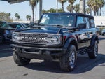 2024 Bronco Thumbnail 4