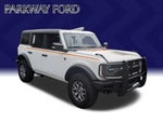 2024 Bronco Thumbnail 3